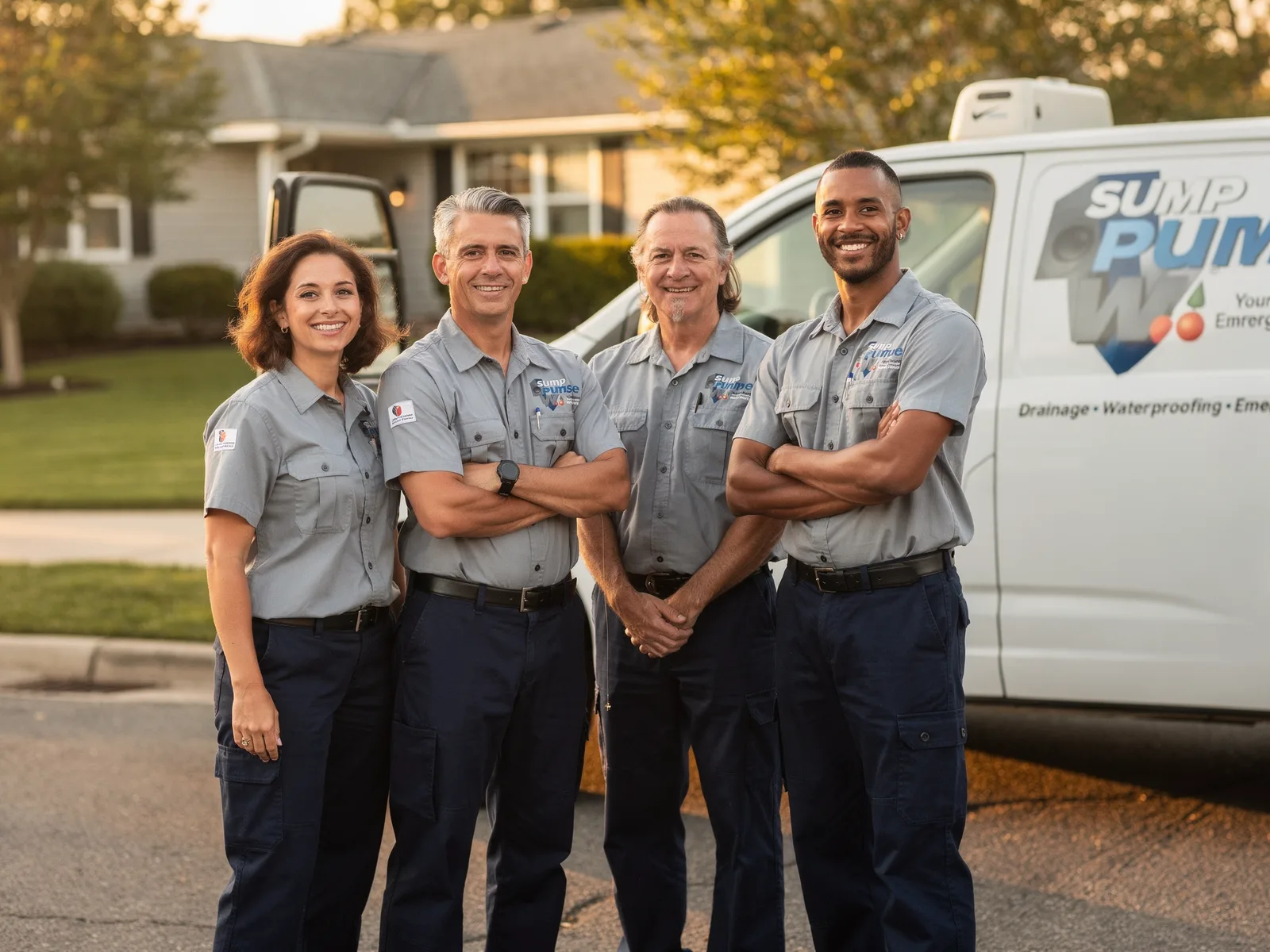 Water Heater Repair company in Newport, WA