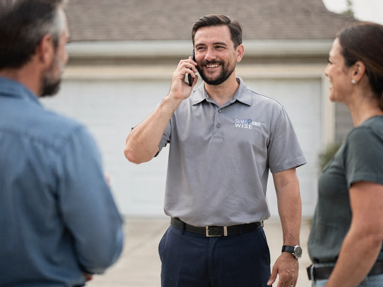 Water Heater Repair Newport, WA FAQs